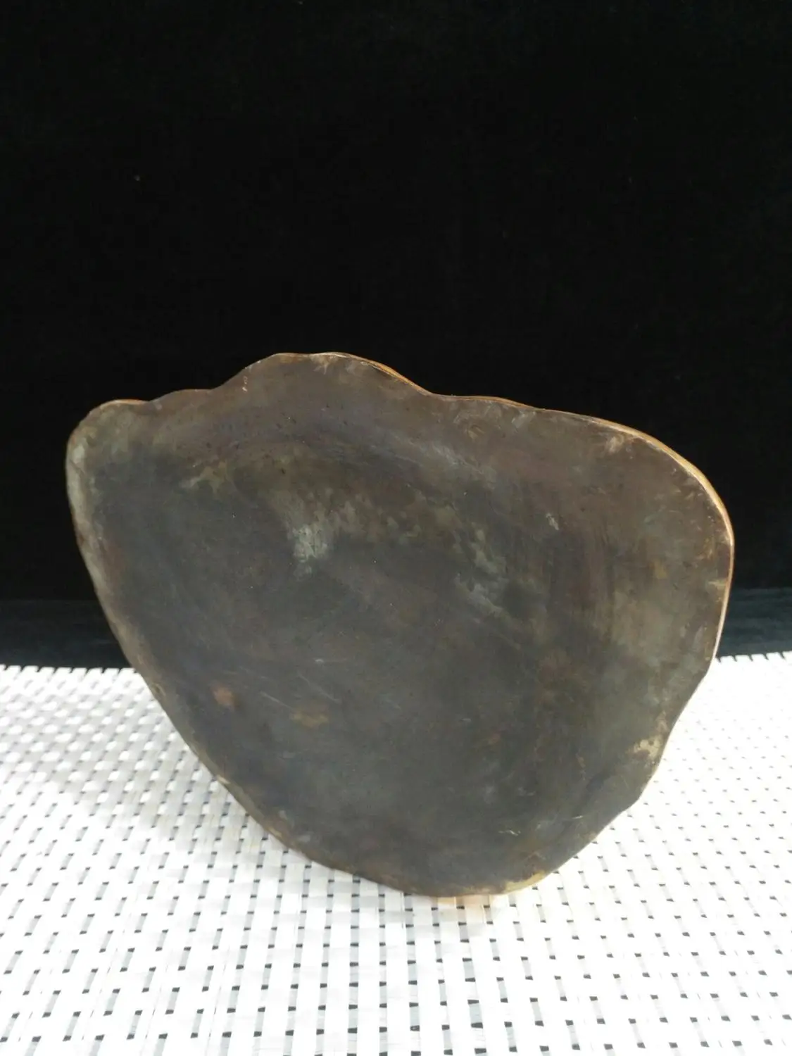 

12" Tibet Buddhism Temple Old bronze Gilt Shakyamuni Buddha Statue Amitabha Buddha Statue Daming Yongle Yearly System