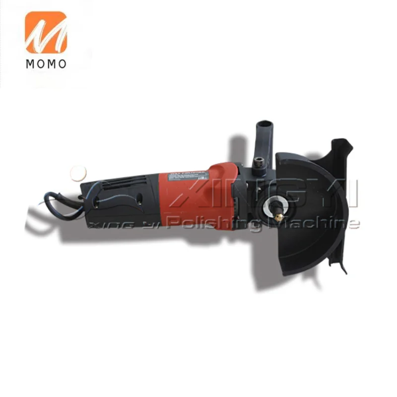 

portable edge polishing machine