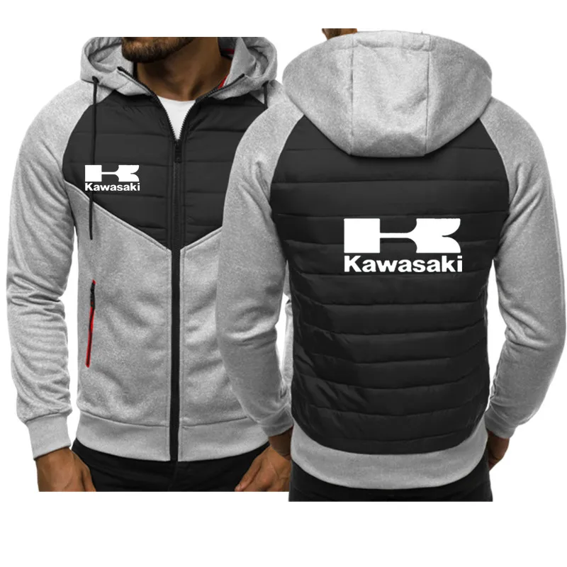 

2021 New Winter Jackets Parka Men Autumn Winter Warm Outwear Brand Slim Mens Coats Casual Windbreaker Quilted Jackets Men