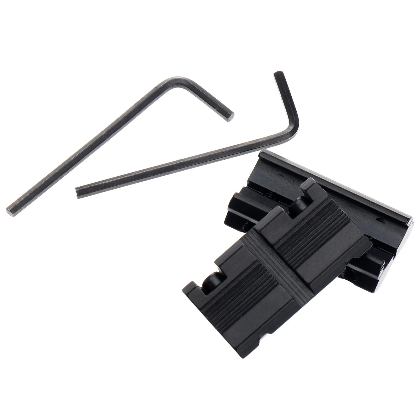 2 шт./компл. охотничье ружье оружейные крепления для прицела база тактический 11 мм