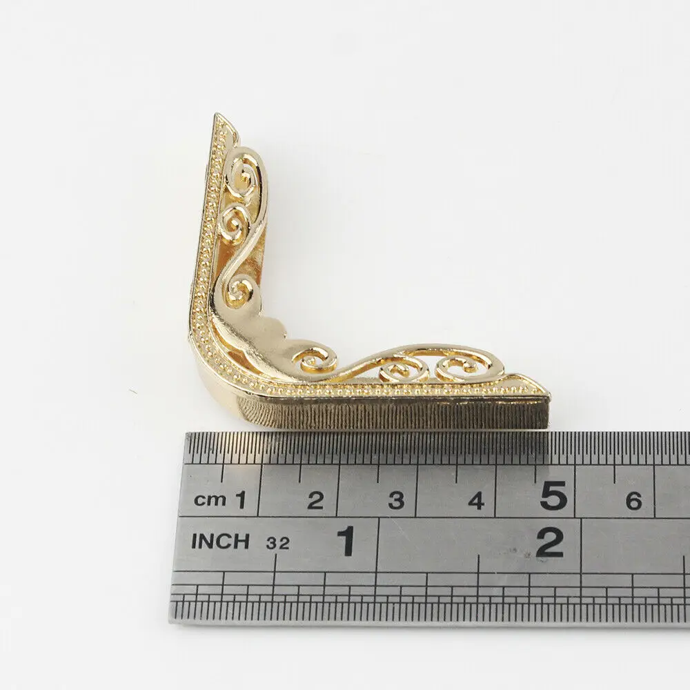 20 шт. Защитные уголки для кожаных сумок и кошельков|Принадлежности рукоделия| |