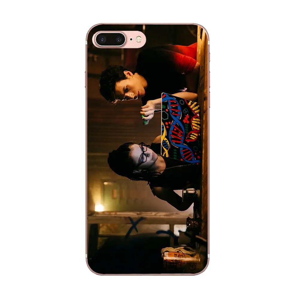 Cosima Niehaus ноутбук для HTC U11 Life Capa Plus U 11 U12 мягкие Защитные чехлы телефонов | Мобильные