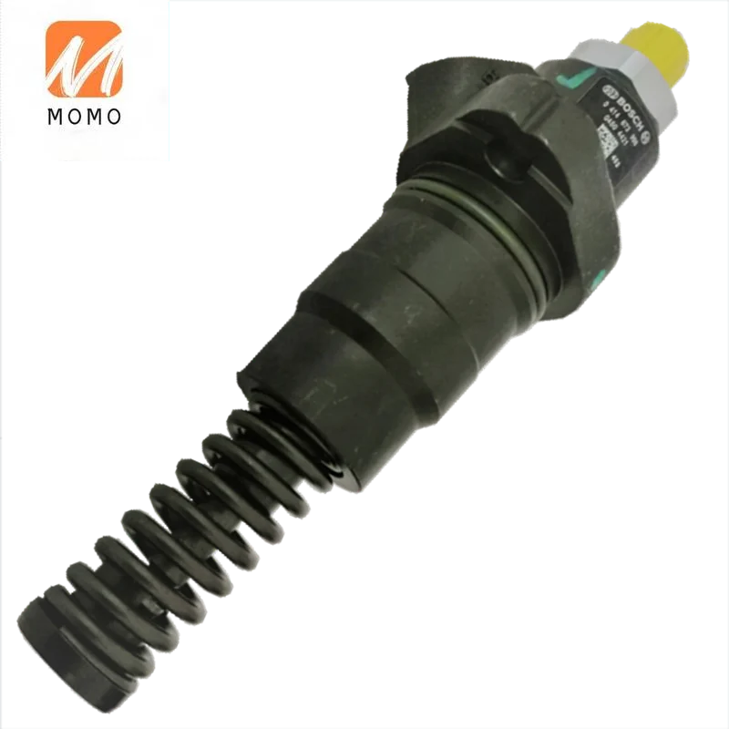 

Блок насоса BOSCH 0414673998