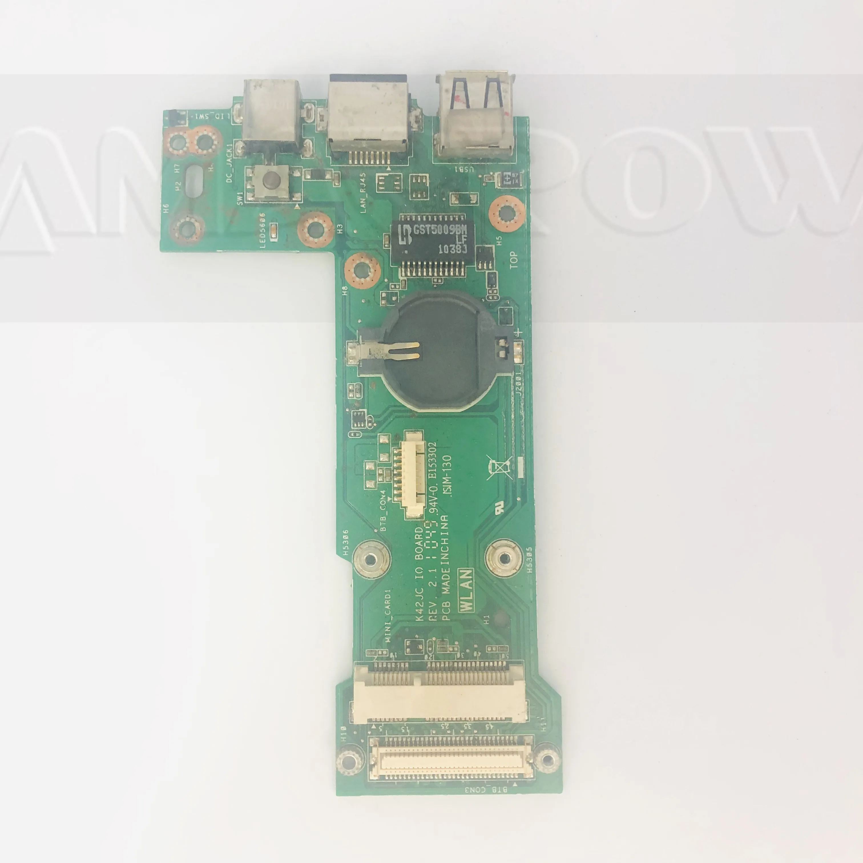Оригинальная плата для Asus K42J X42J A42J A40J K42JC K42JR K42JZ K42JY K42JV X42D K42D K42F|Компьютерные