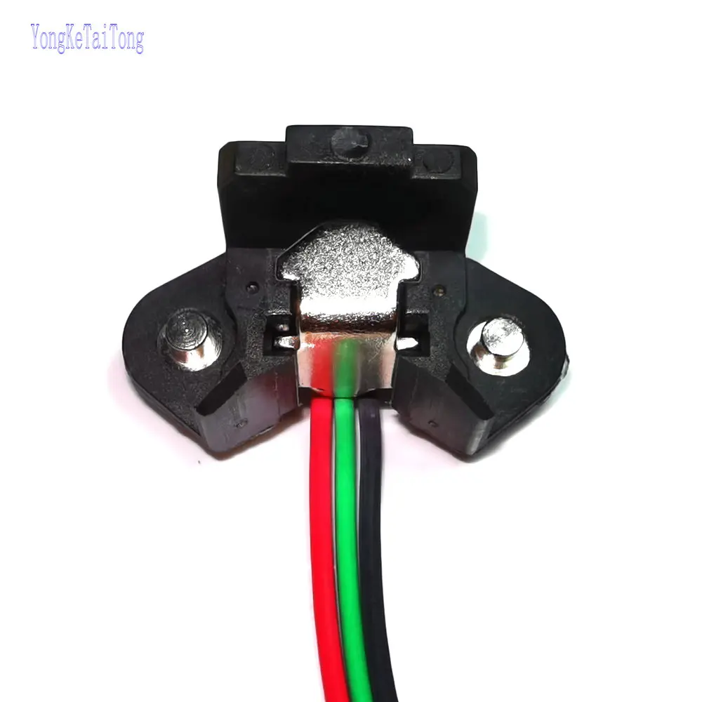 2 шт. Новый 2AV54 2AV56 2AV63 Датчик Холла 3PIN|Датчики| |