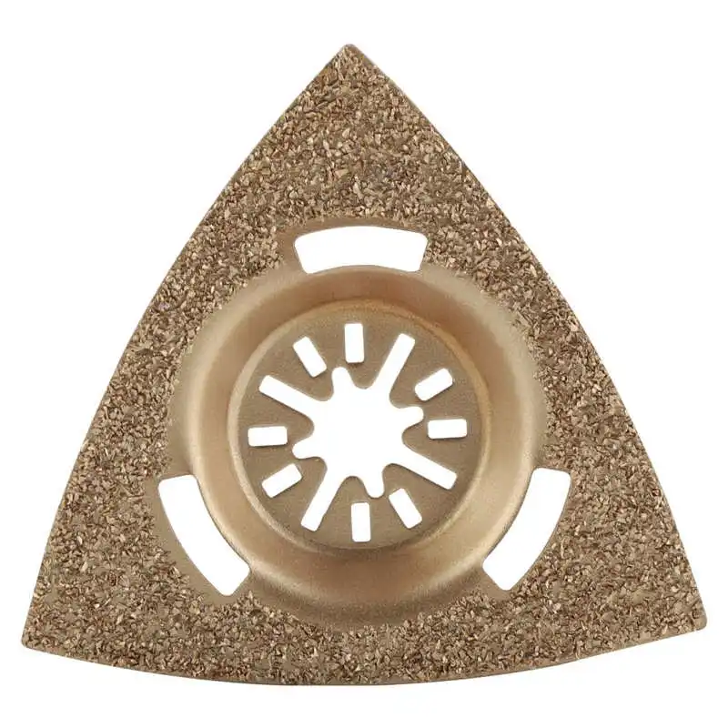 

100pcs Saw Blades Oscillating Multi Tool Accessories for Home DIY Oscillating Tool 10mm/20mm/31mm/35mm/45mm Saw Blade