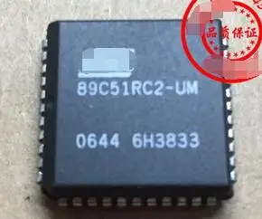 100% NEW 89C51RC2-UM | Электроника