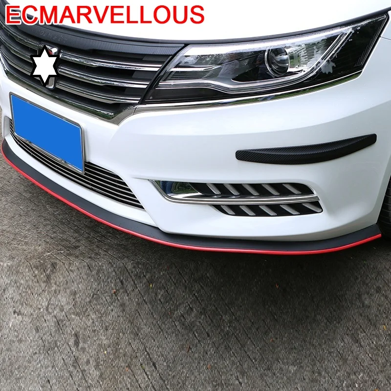 Автомобильные украшения аксессуары автомобильная наклейка передний бампер