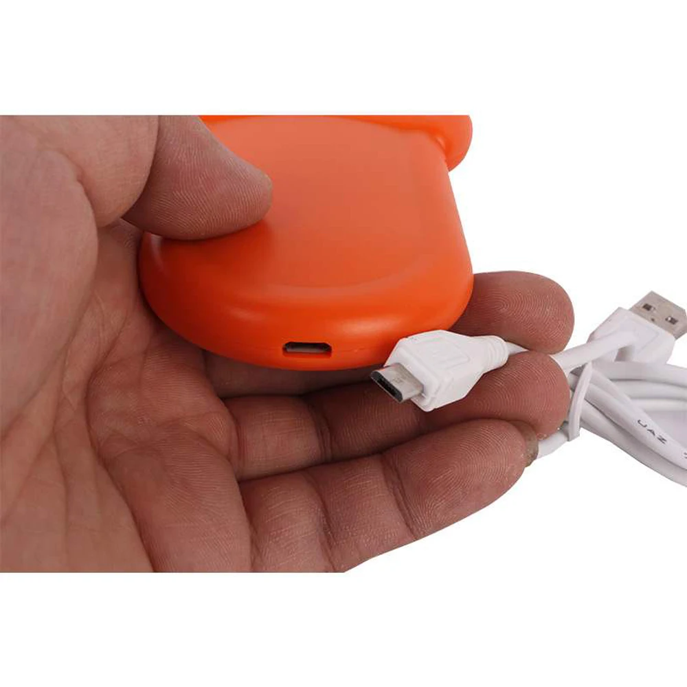 Считыватель кодов для домашних животных цифровой сканер с чипом USB