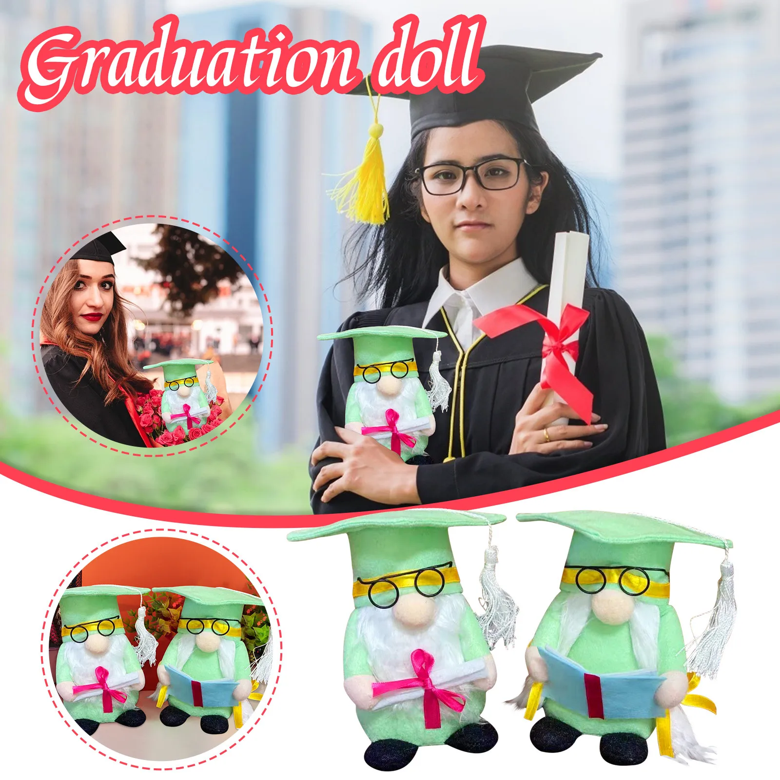 

Рождественский гном, плюшевая кукла без лица, украшения, карликовые выпускные сезоны, домашние праздники, новогодние подарки, оптовая прода...