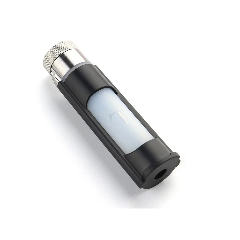 Бутылочка капельница DOVPO Topside Squonk Mod емкость 10 мл силиконовая бутылочка