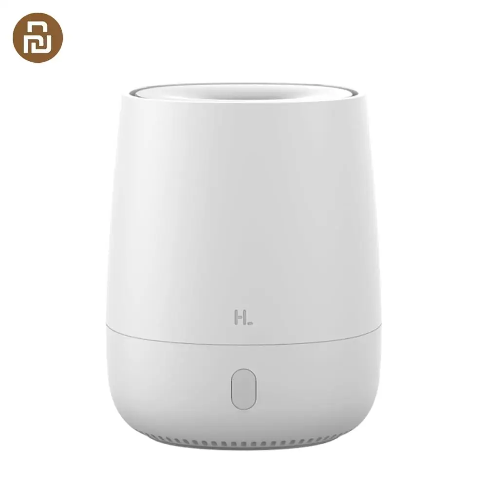 Портативный USB увлажнитель воздуха HL Health Life 120 мл ультразвуковой диффузор