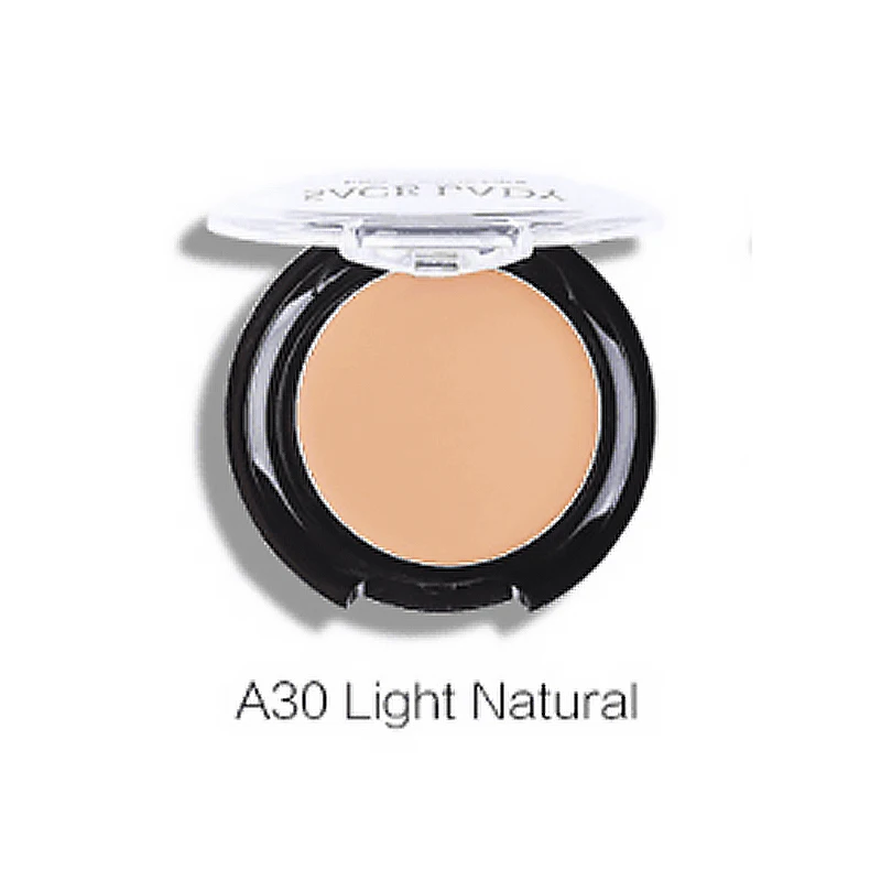 A30 Light Natural Pro Полное покрытие лица консилер для скрытия недостатков кремовый Макияж лица губ глаз основа для макияжа контурный контур contorno maquiagem - Цвет: A30 Light Natural