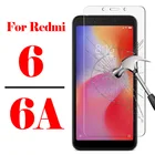 Защитное стекло Redmi6a для Xiaomi Redmi 6 A 6A a6 Redmi6 Redmi6A, защитная пленка для экрана Ksiomi, защитная пленка из закаленного стекла