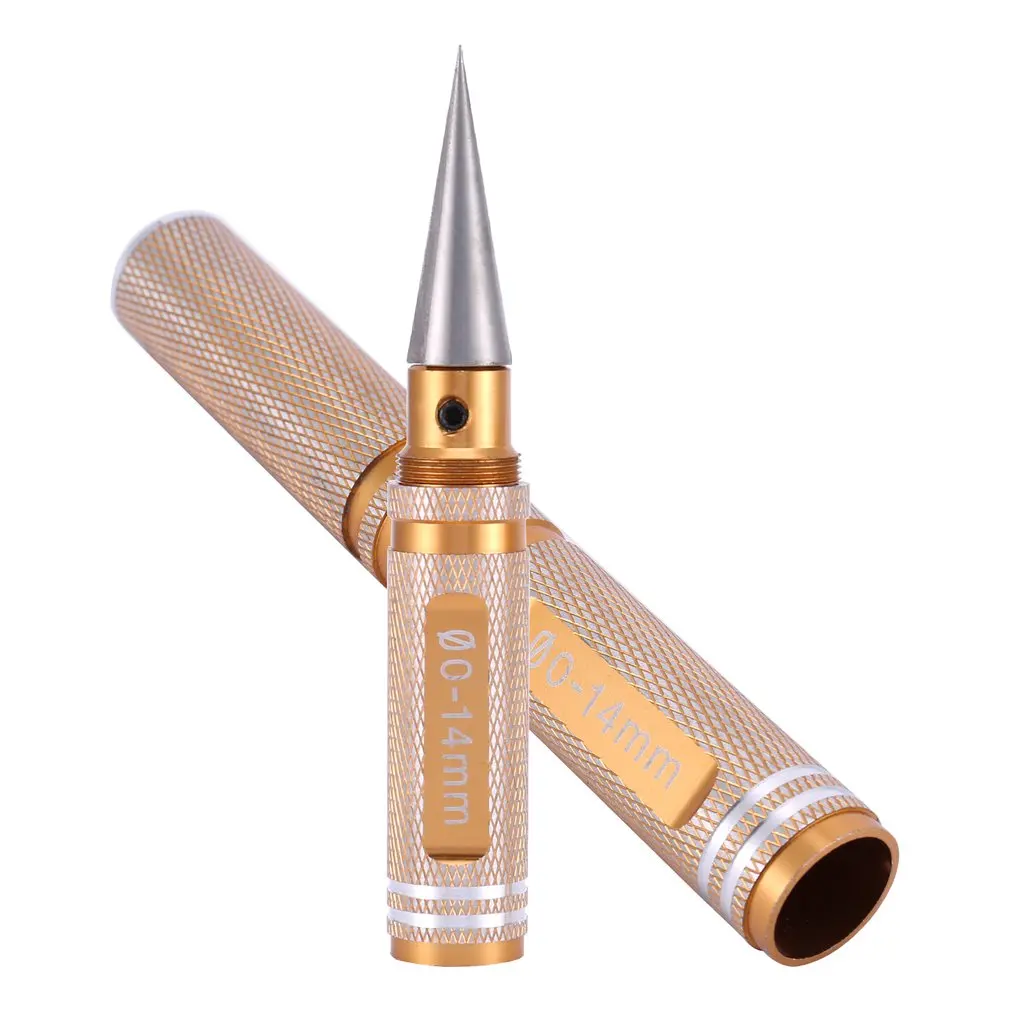 Универсальный сплав для детей от 0 до 14 мм Сталь расширения Расширитель отверстий