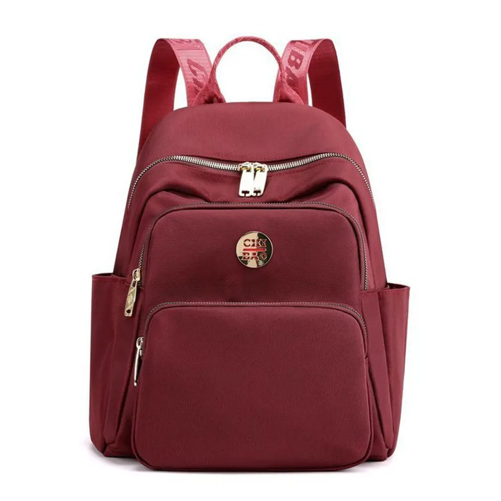 

Laptop Backpack For Men And Women School Backpack With Laptop Compartment For Boys And Girl Casual Daypack Waterproof