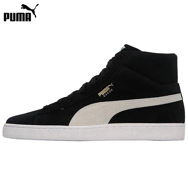 

Замшевые кроссовки унисекс, средней длины, XXL