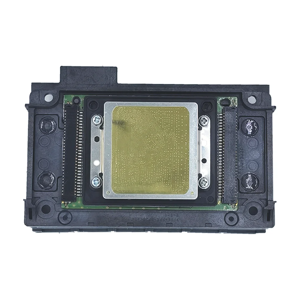 Печатающая головка FA09050 печатающая для УФ принтера epson XP600 XP601 XP610 XP700 XP701 XP800 XP801 XP820