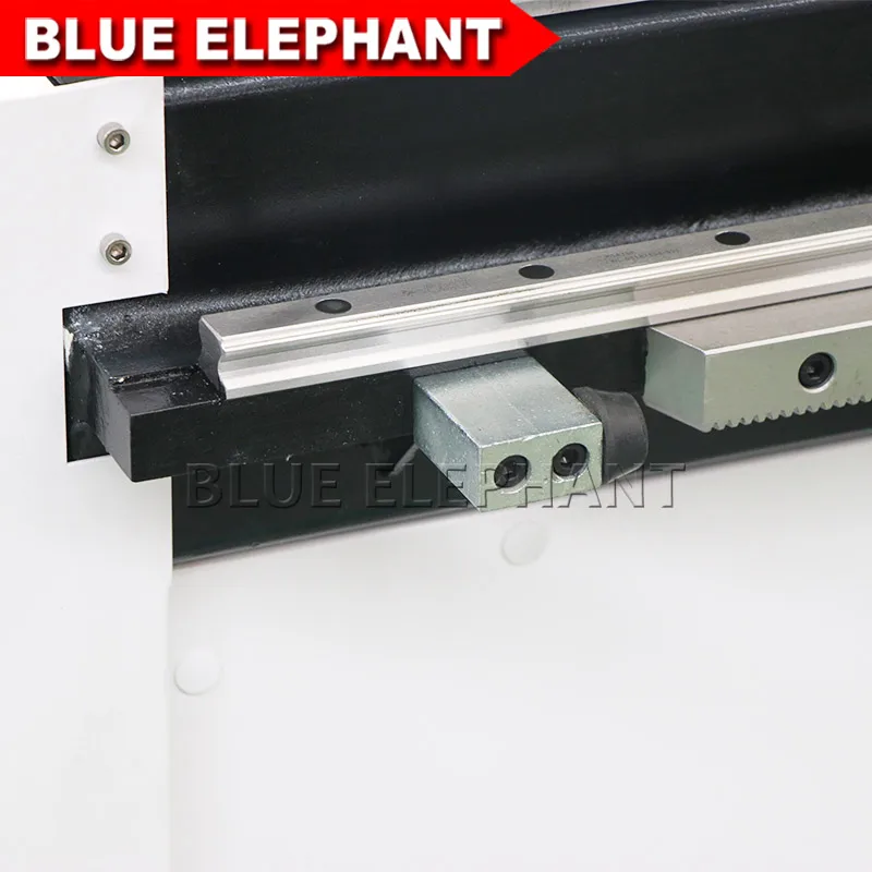 Фрезерный станок с ЧПУ Blue ELephant 1316 недорогой высокоэффективный фрезерный