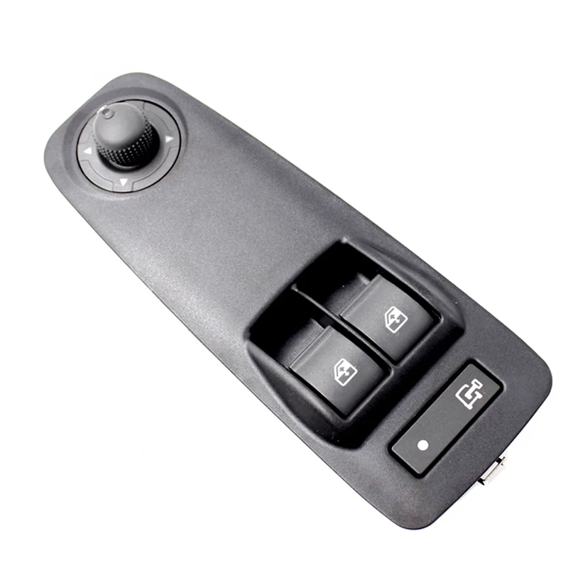 

Power Window Switch For Citroen Peugeot Fiat Vauxhall Relay Boxer Doblo Ducato Combo MK3 735487419 6490X9