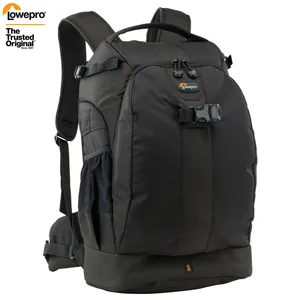 wholesale lowepro flipside 500 aw fs500 aw shoulders camera bag anti theft bag camera bag with rain cover free global shipping