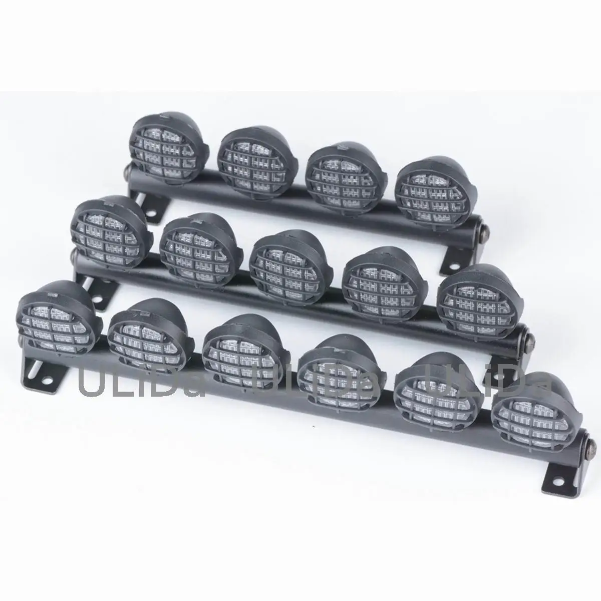 

Multi-function Bright LED Light Bar for RC Crawler Jeep Wrangler Axial SCX10 90046 D90 Traxxas TRX4 Tamiya HSP RC Car
