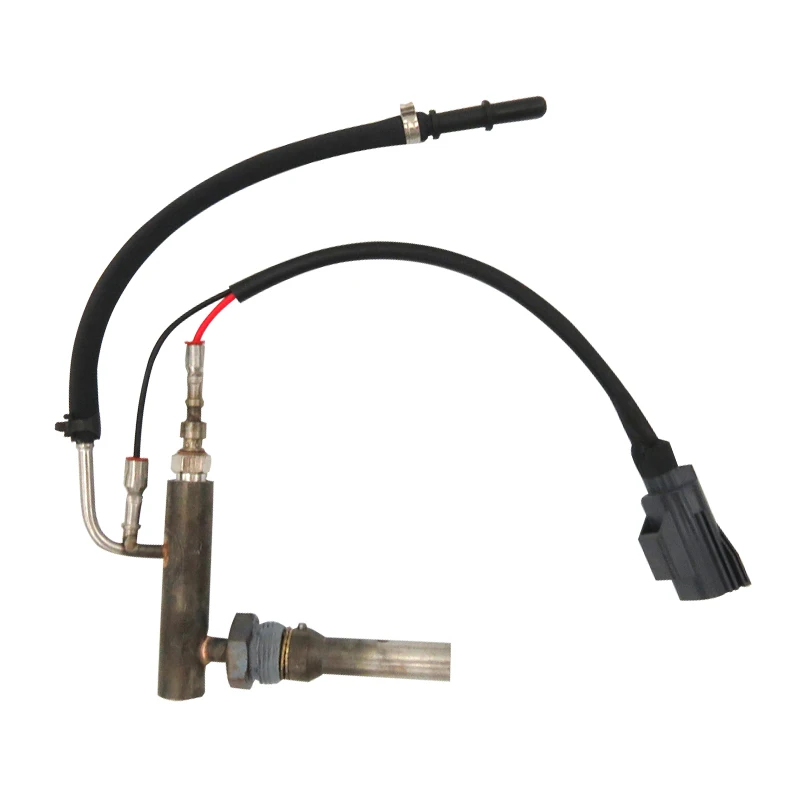 

Выхлопной EGR DPF топливный клапан Дизельный сажевый фильтр впрыска для Ford Focus 2 3 Mondeo 4 Galaxy C Max S Max 1,6 2,0 TDCi