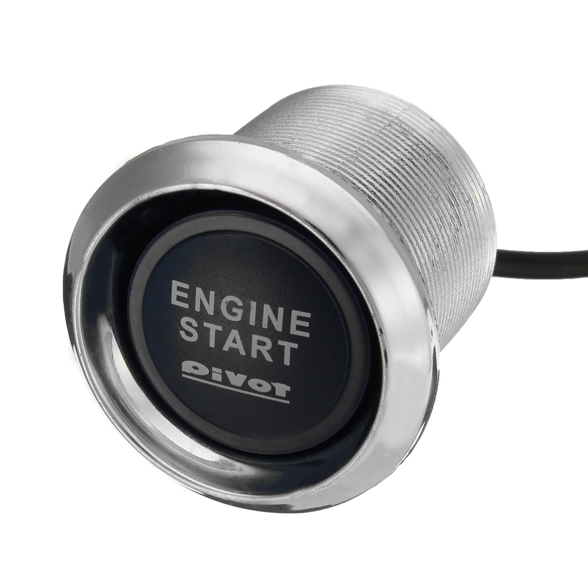 Универсальный пусковой переключатель зажигания автомобильного двигателя 12 В
