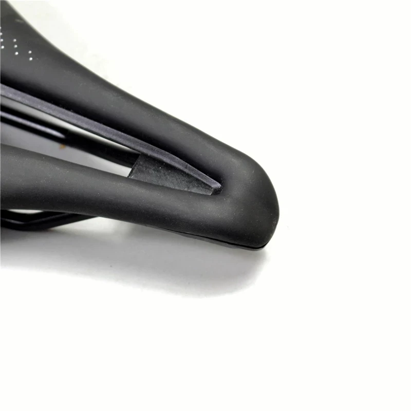 

EC90 Bicycle Seat Saddle MTB Road Bike Saddles Mountain Bike Racing Saddle PU Breathable Soft Seat Cushion free shipping