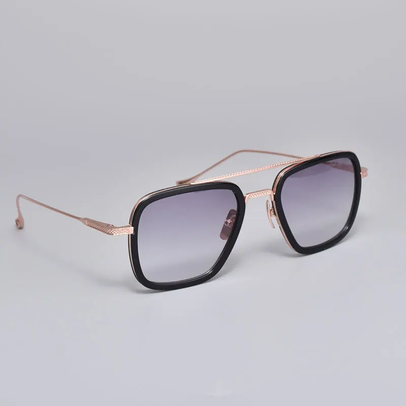 Солнцезащитные очки &quotЖелезный человек&quot &quotТони Старк&quot цвет в ассортименте |