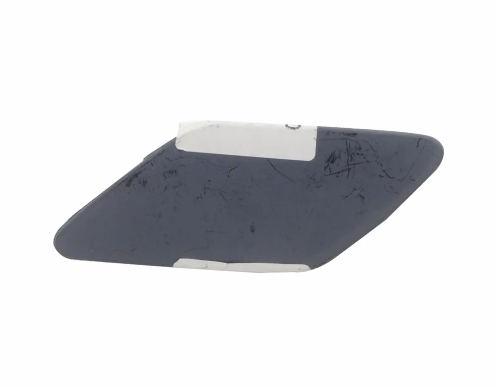 

1 шт. передний бампер для автомобиля, насадка для мойки фар, крышка с левой стороны для Porsche Cayenne 2011-2014