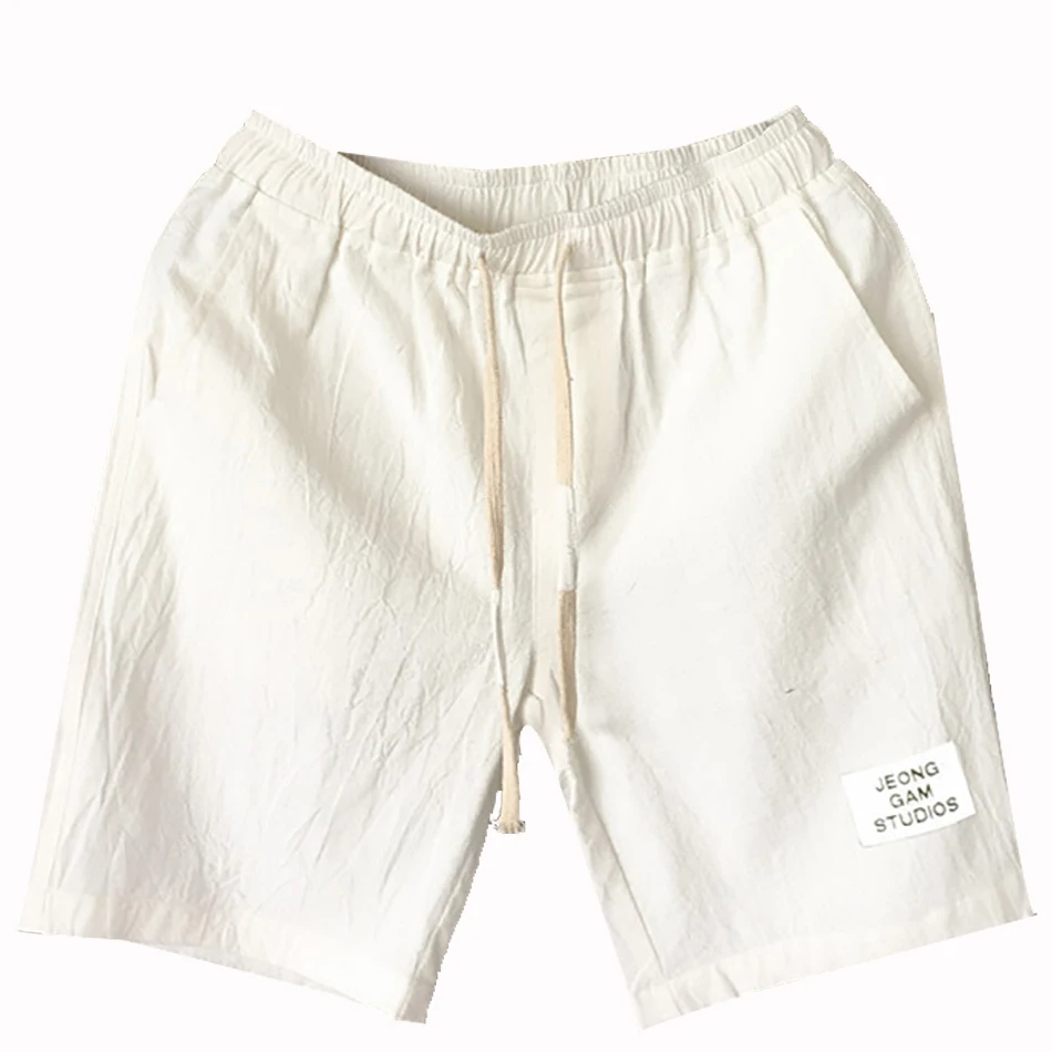 Summer Fashion Shorts Men Japanese Shorts Comfortable Plus Size Brand Dual Purpose Fitness Men Sport Shorts