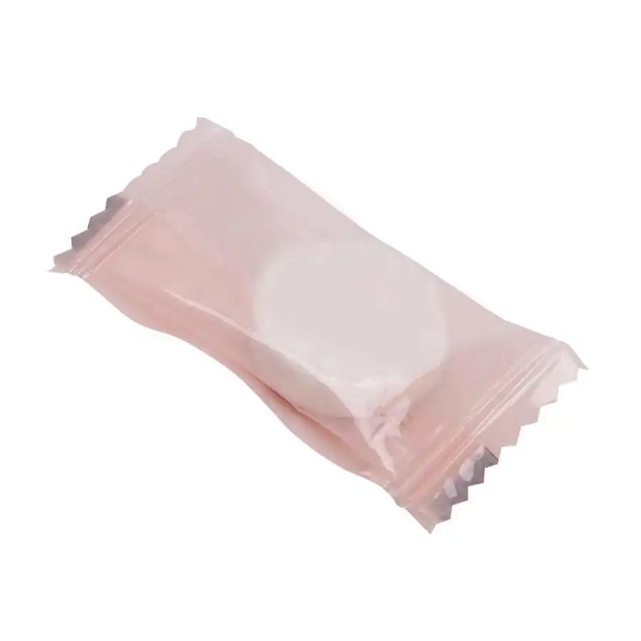 100 шт. портативные салфетки для удаления пятен на лице|Устройство ухода за кожей