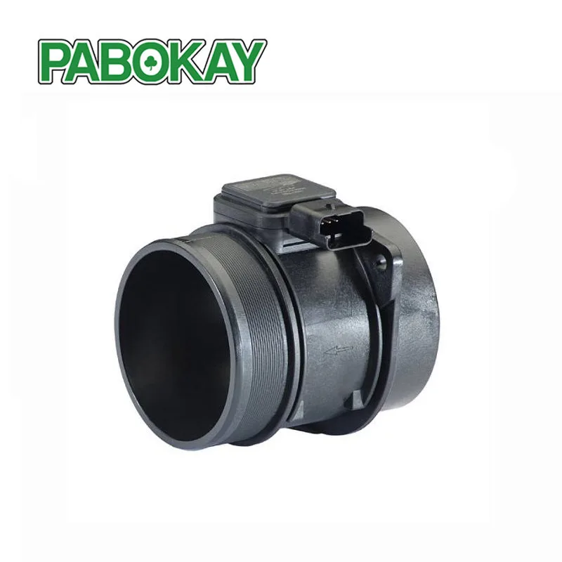 

Расходомер воздуха для FORD CITROEN 1232944 5WK97002Z 8ET009142431 1920.HH 1920HH 3M5A12B579AB 8670093 5WK97002