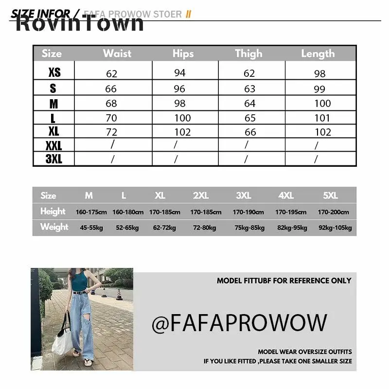 

Jeans Women Spring Autumn Korean Style Light Blue Loose Fit With Holes High Waisted Casual Jeans Free Shipping 2020 Women Jeans