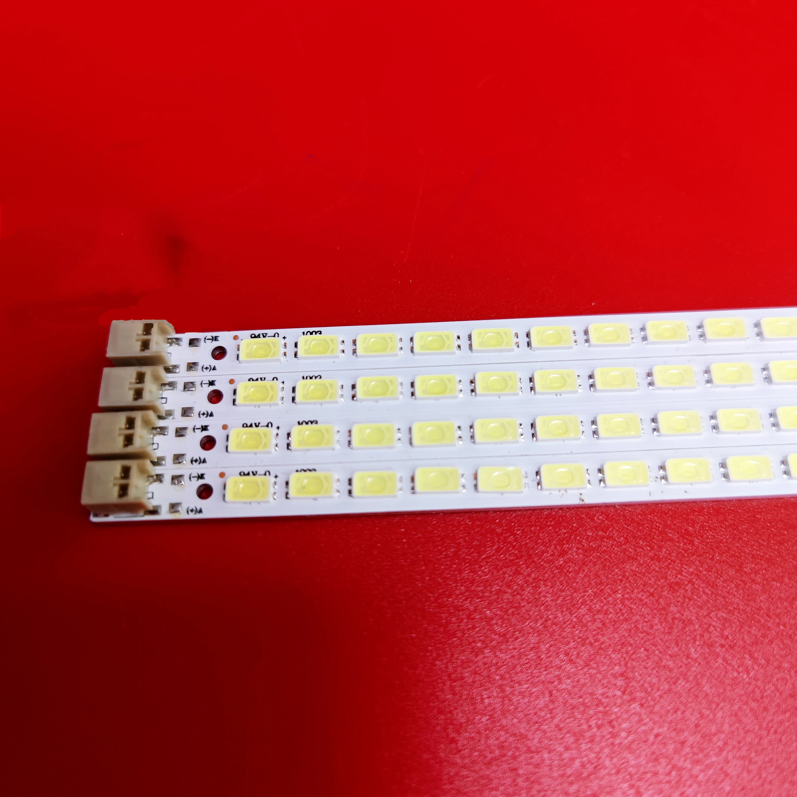 WONJO светодиодная подсветка для телевизора