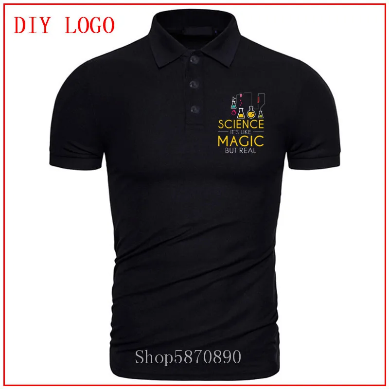 Мужская рубашка-поло с коротким рукавом 10 цветов | одежда