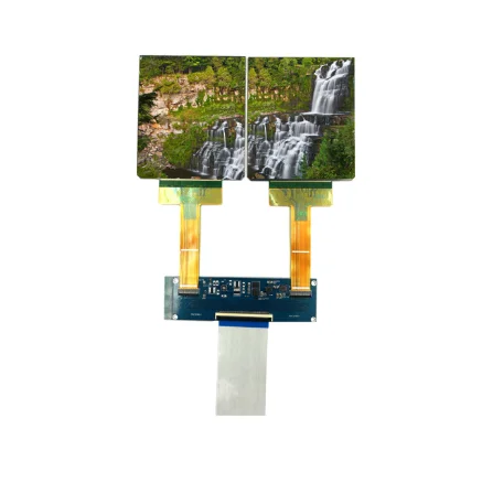 39 контактов OLED дисплей 3 8 дюймов 1080x1200 AMOLED экран 90 Гц с hdmi MIPI плата H381DLN01.2 для VR