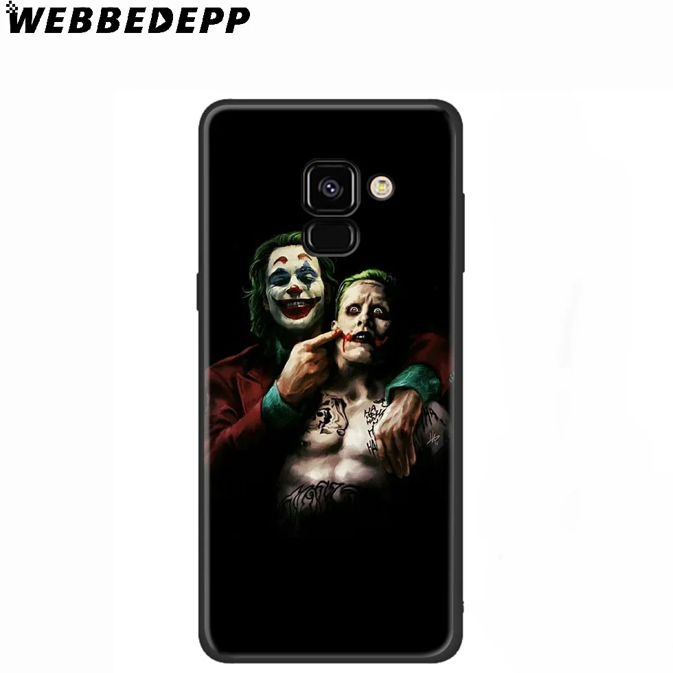 Рыцарские сапоги с рисунком Бэтмен: мягкий чехол для samsung Galaxy A10 A30 A40 A50 A60 A70 M10 M20 M30