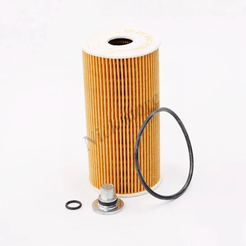 Фильтр масляный 263202f000 26320-2F000 26320-2F100 263202F100 для KIA New Sorento 2 0 T Hyundai 10 шт. - купить по