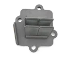 V Force V352A V352B герметичный клапан впускного стекловолокна V-Force для 50cc Yamaha JOG 50 YQ Aerox R E2 2003-2012