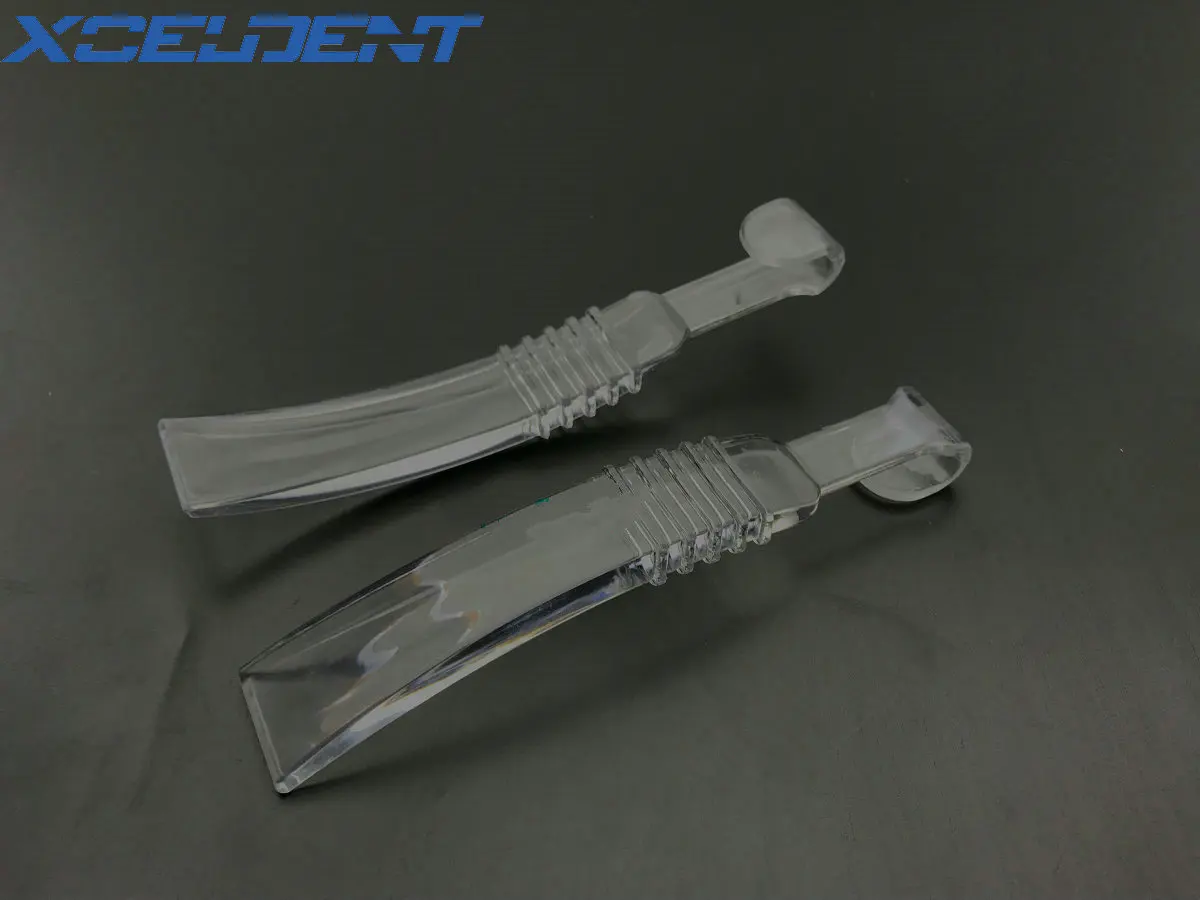 

2 шт., стоматологический ортодонтический Ретрактор для губ и щек