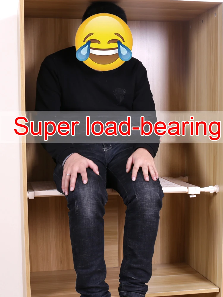 Регулируемый шкаф полка масштабируемый Органайзер книжный держатель