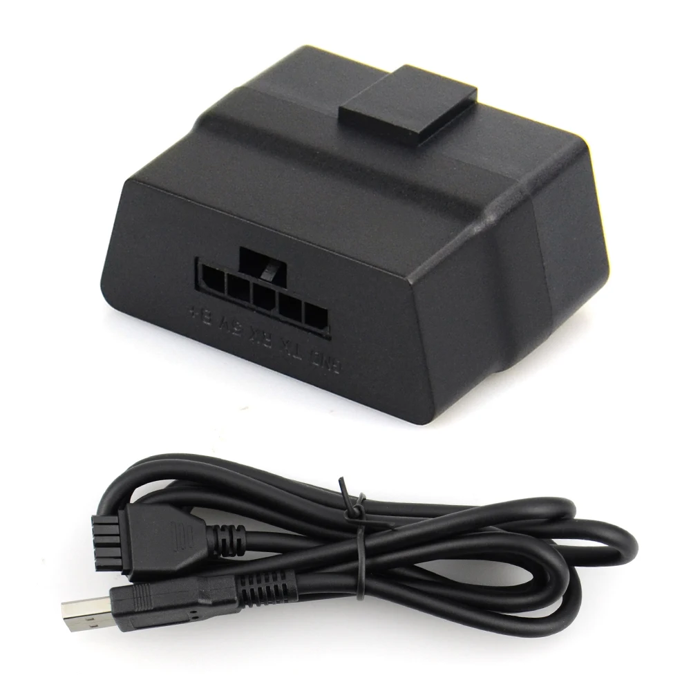 USB ELM327 V1.5 V07HU with PIC18f25k80 + FT232RL Chip RS232 Port On PC ELM 327 Car Diagnostic Tool For OBD2 Protocols | Автомобили и