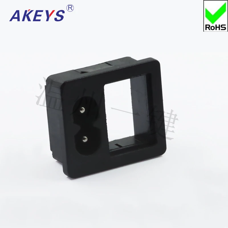 2 шт. Двухъядерные розетки с плавким предохранителем | Обустройство дома