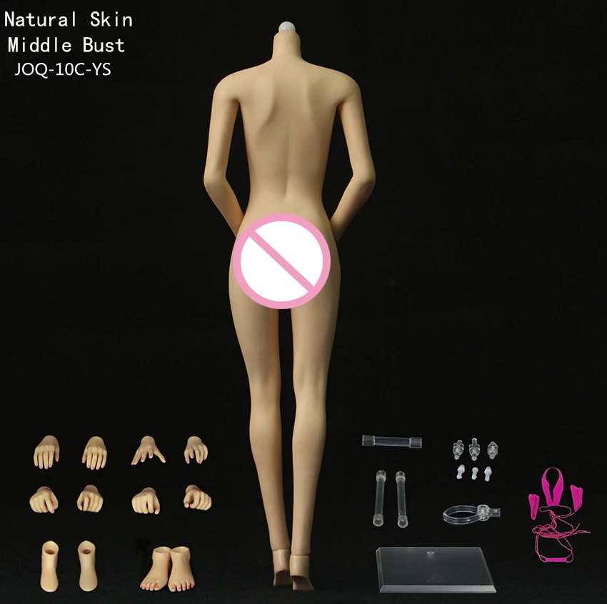 Кабуки jiaou Doll 3,0 1/6 шкала фигуры женские Бесшовные тела пом Скелет JIAOUDOLL