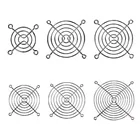 1 шт., защитная накладка на палец для вентилятора процессора, 40608090120 мм