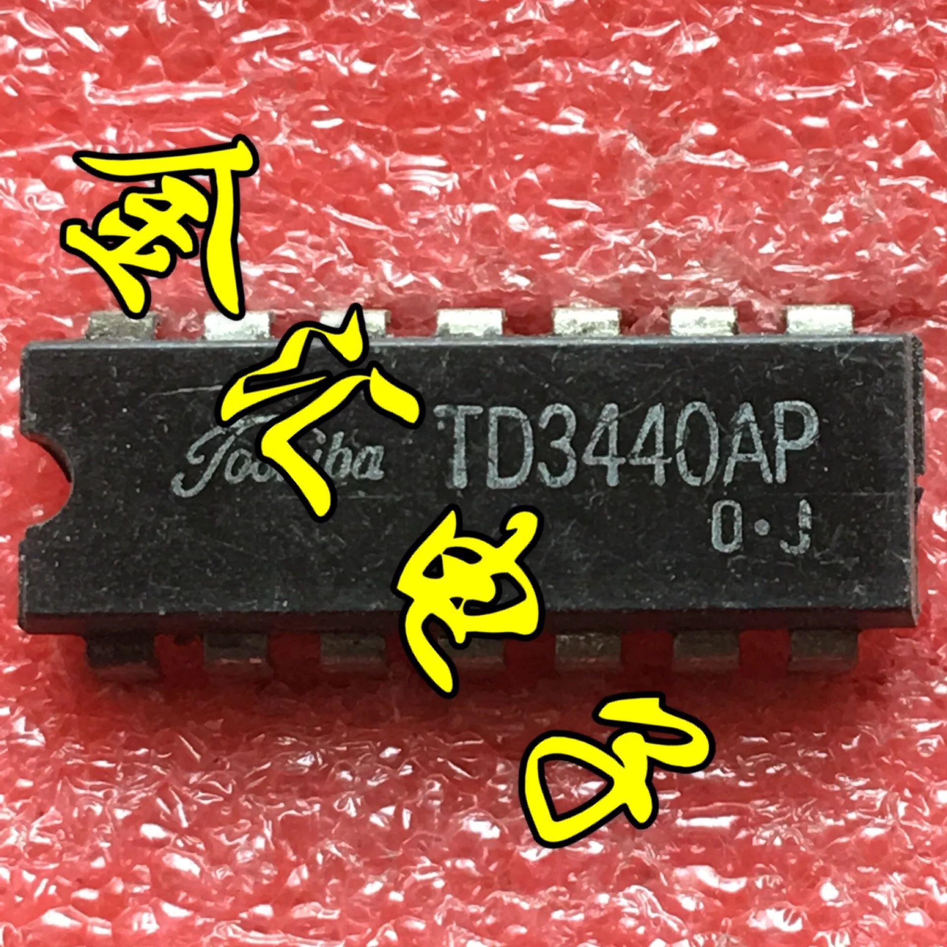 

Бесплатная доставка 5 шт./лот TD3440AP