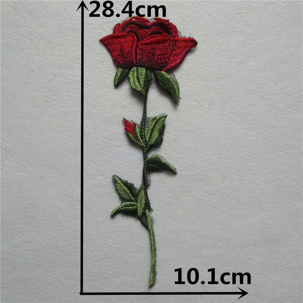 Горячая Распродажа цветок искусственное кружево воротник аппликация рукоделие