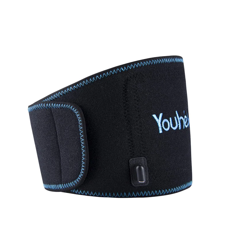 Отличная электрическая поясная сумка he kang для женщин теплая дворцовая горячая